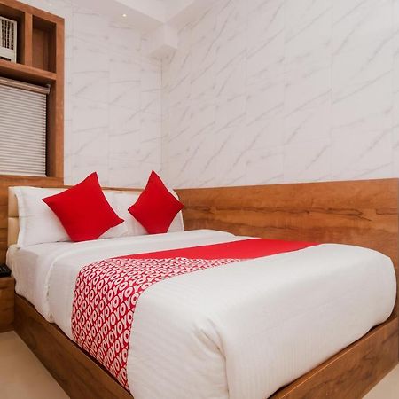 Hotel Indore Near Mumbai Central Station Zewnętrze zdjęcie