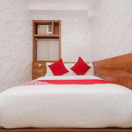 Hotel Indore Near Mumbai Central Station Zewnętrze zdjęcie