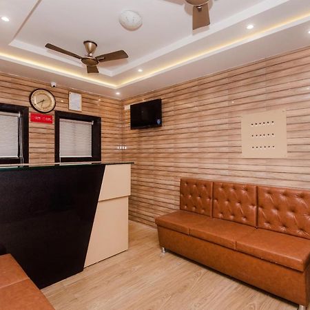 Hotel Indore Near Mumbai Central Station Zewnętrze zdjęcie