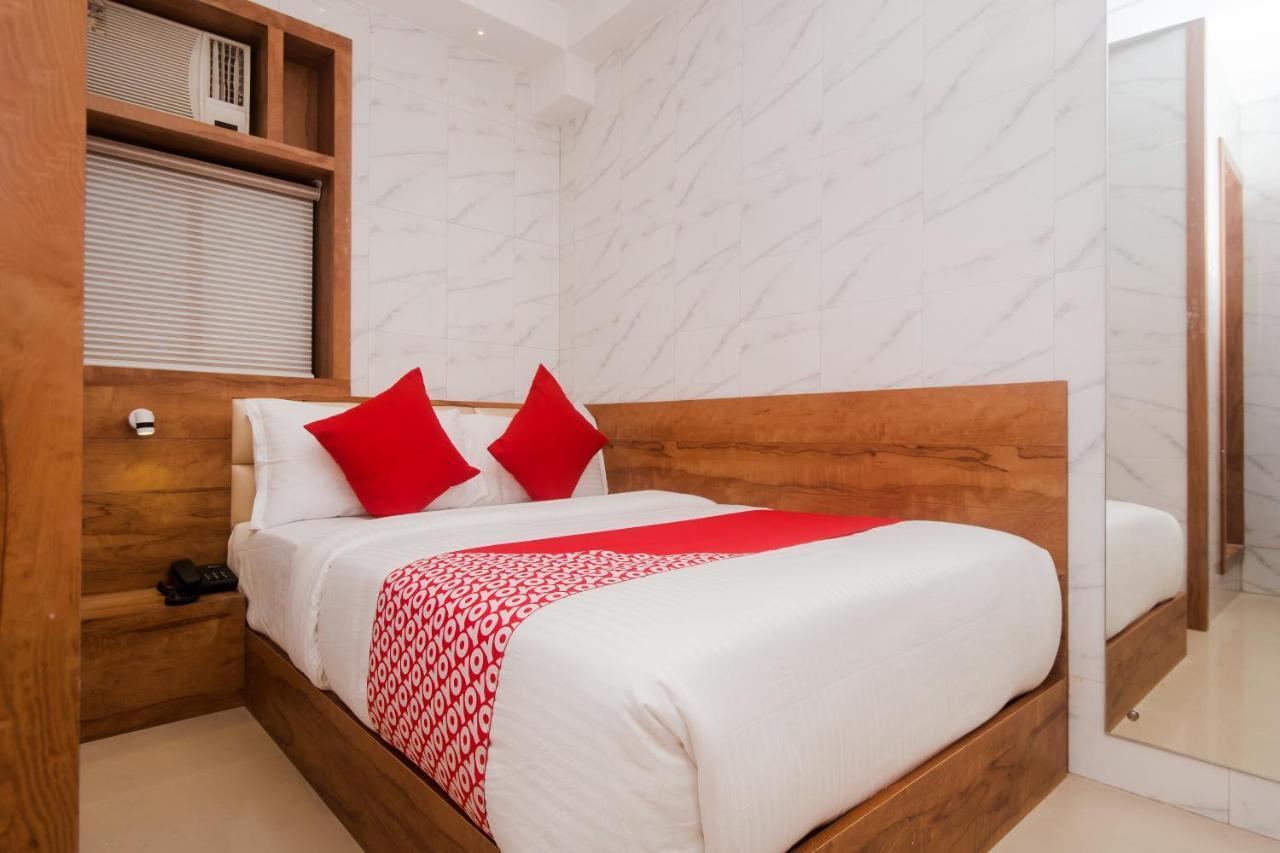 Hotel Indore Near Mumbai Central Station Zewnętrze zdjęcie