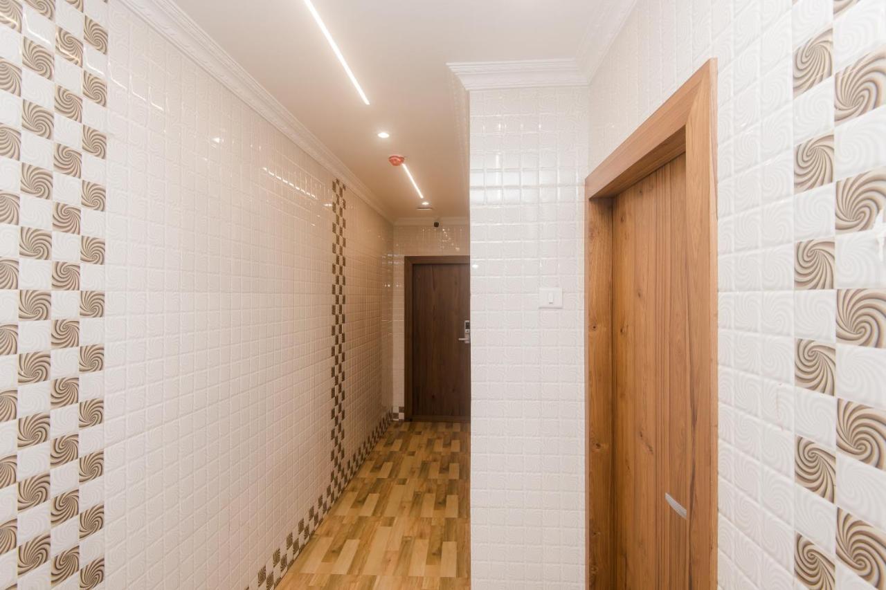 Hotel Indore Near Mumbai Central Station Zewnętrze zdjęcie