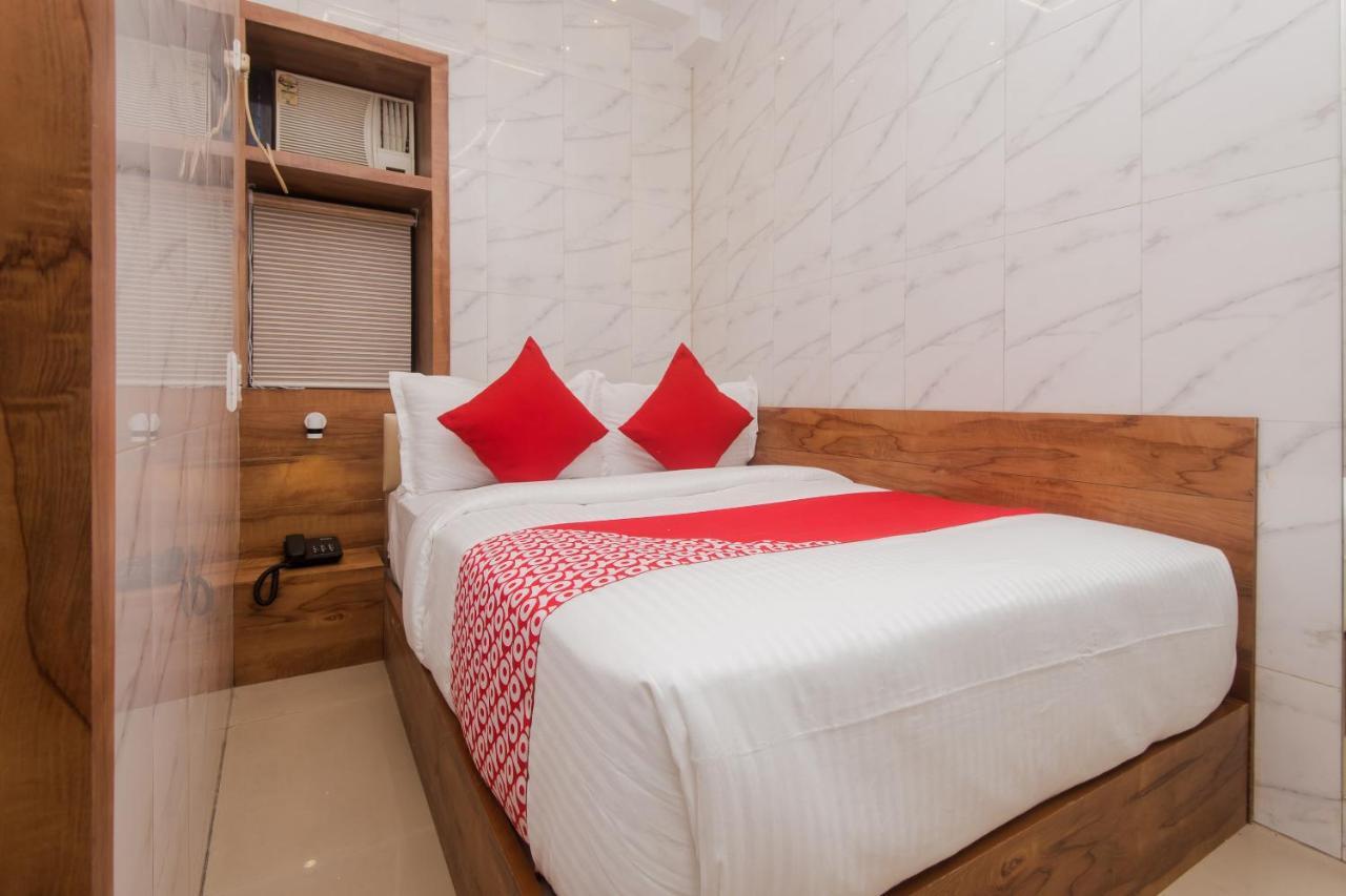 Hotel Indore Near Mumbai Central Station Zewnętrze zdjęcie