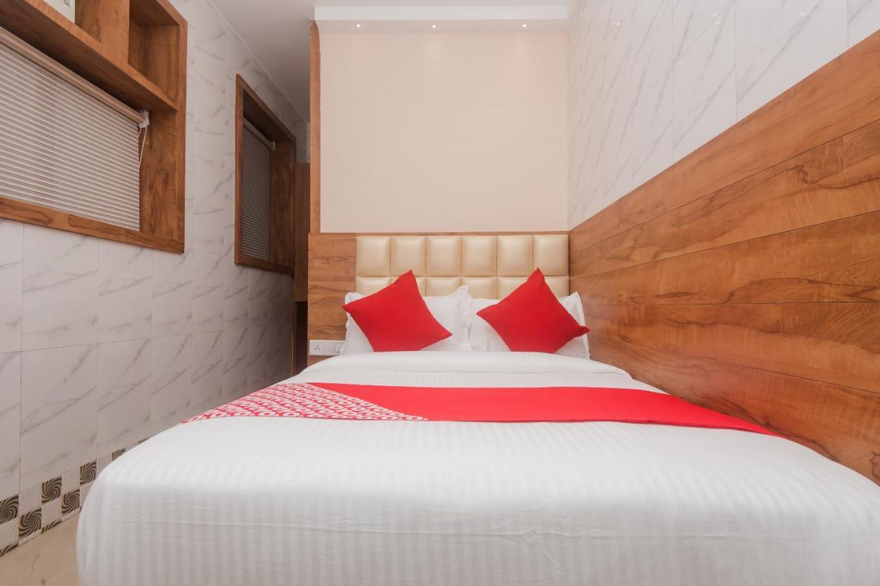 Hotel Indore Near Mumbai Central Station Zewnętrze zdjęcie
