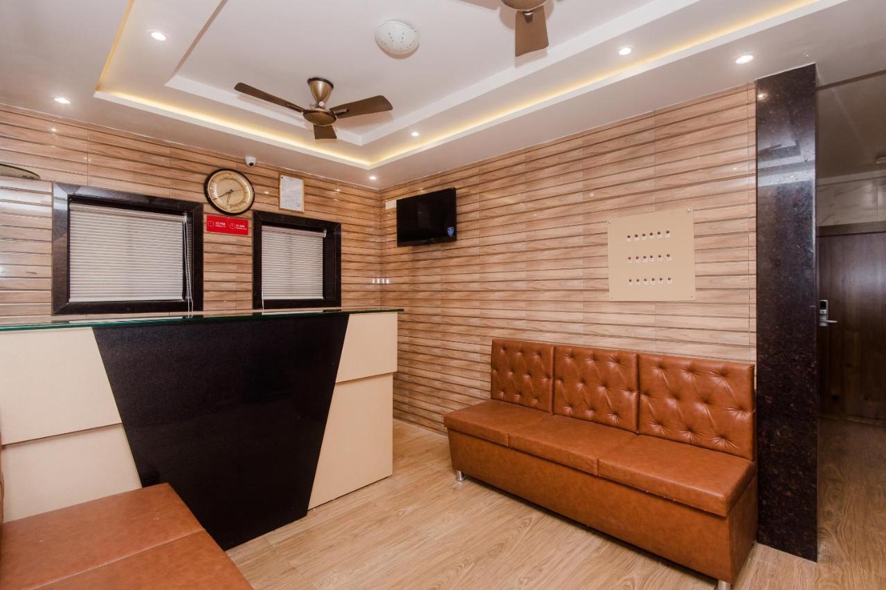 Hotel Indore Near Mumbai Central Station Zewnętrze zdjęcie