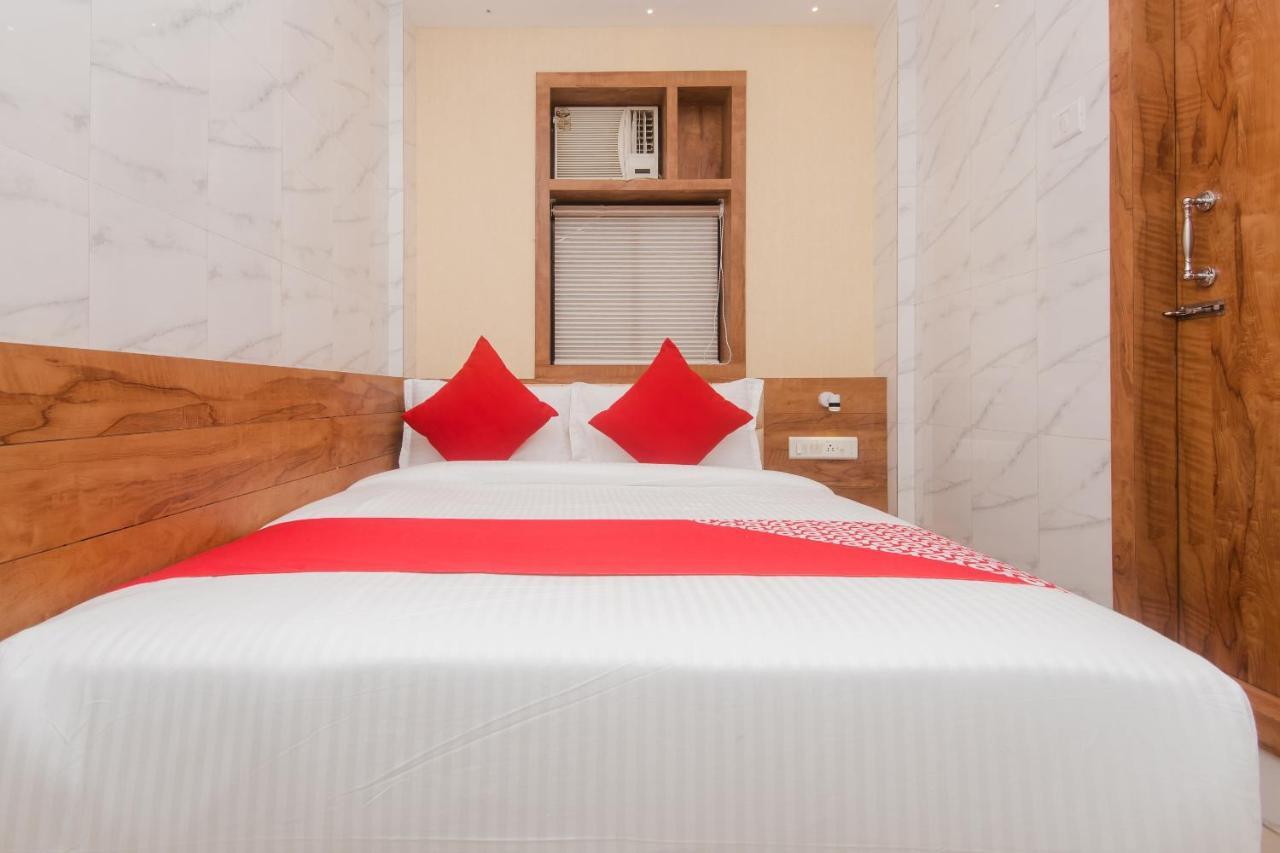Hotel Indore Near Mumbai Central Station Zewnętrze zdjęcie