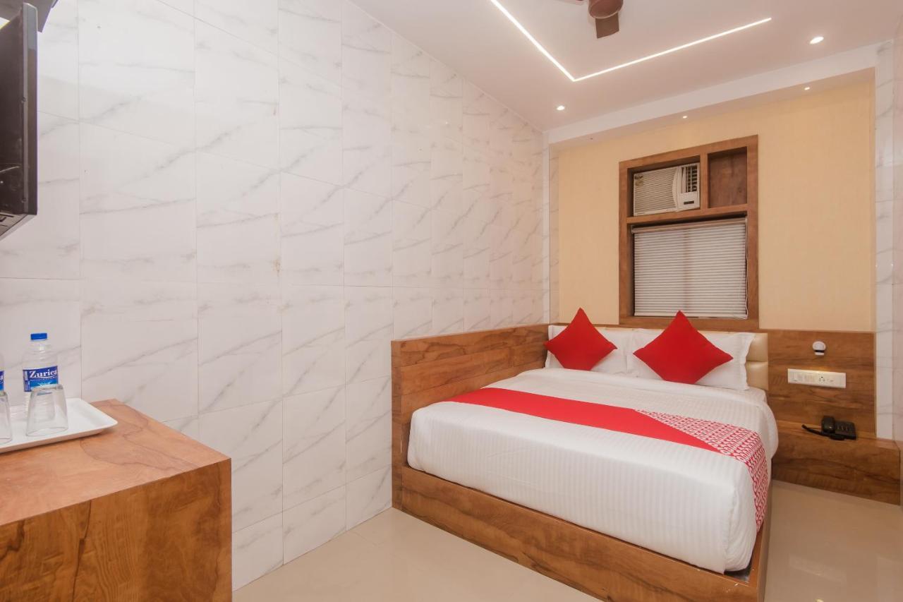 Hotel Indore Near Mumbai Central Station Zewnętrze zdjęcie