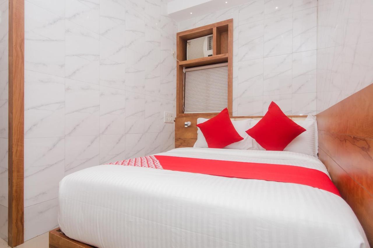 Hotel Indore Near Mumbai Central Station Zewnętrze zdjęcie