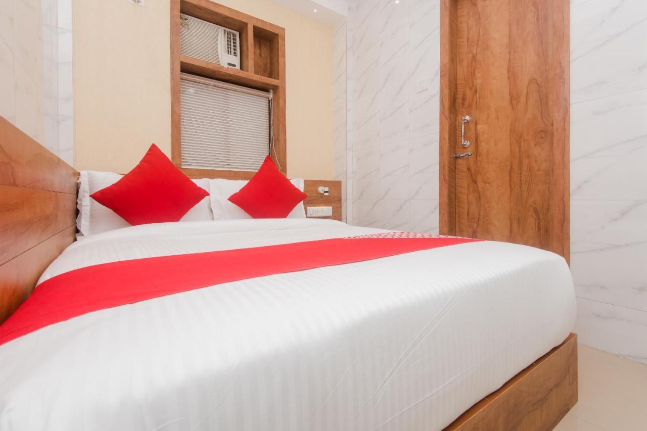 Hotel Indore Near Mumbai Central Station Zewnętrze zdjęcie