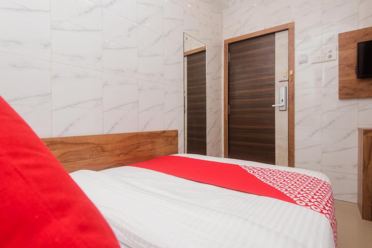 Hotel Indore Near Mumbai Central Station Zewnętrze zdjęcie