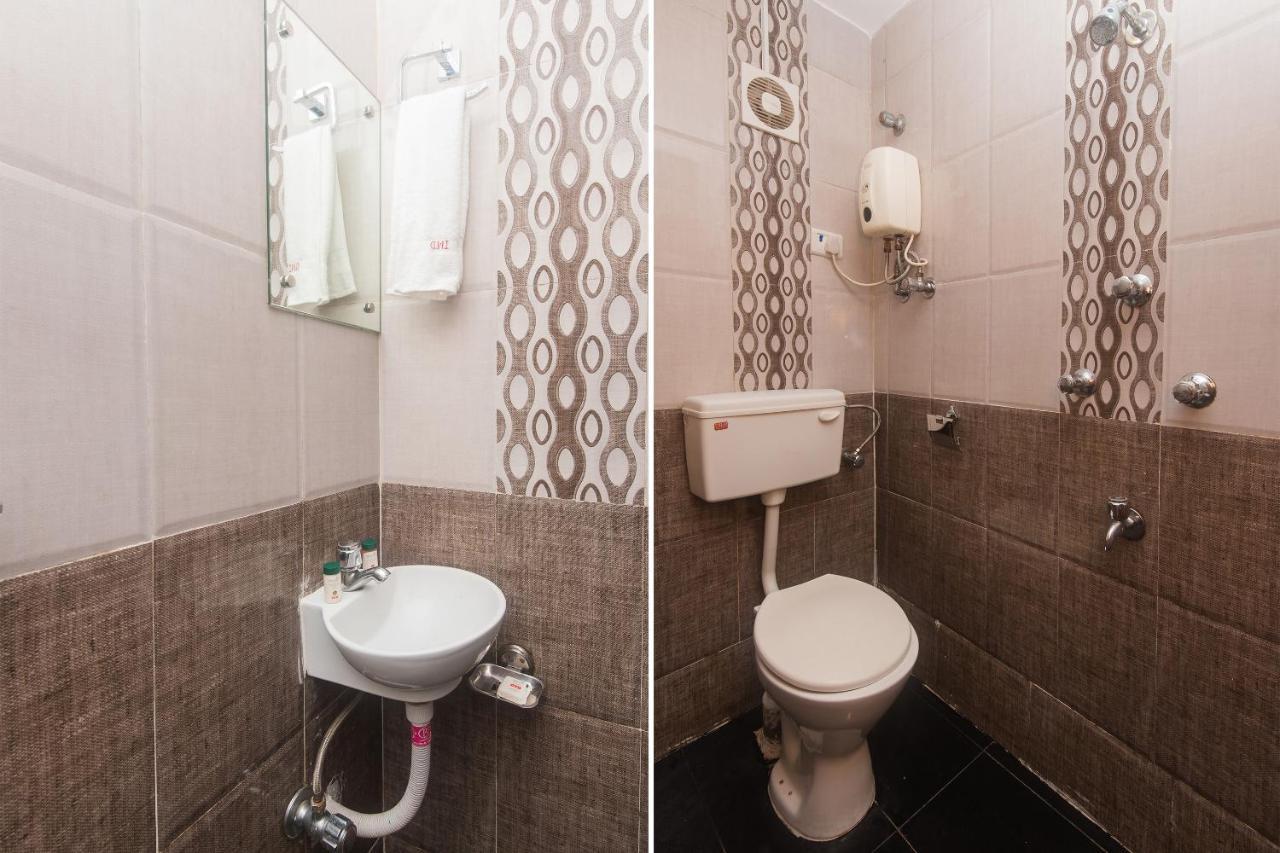 Hotel Indore Near Mumbai Central Station Zewnętrze zdjęcie