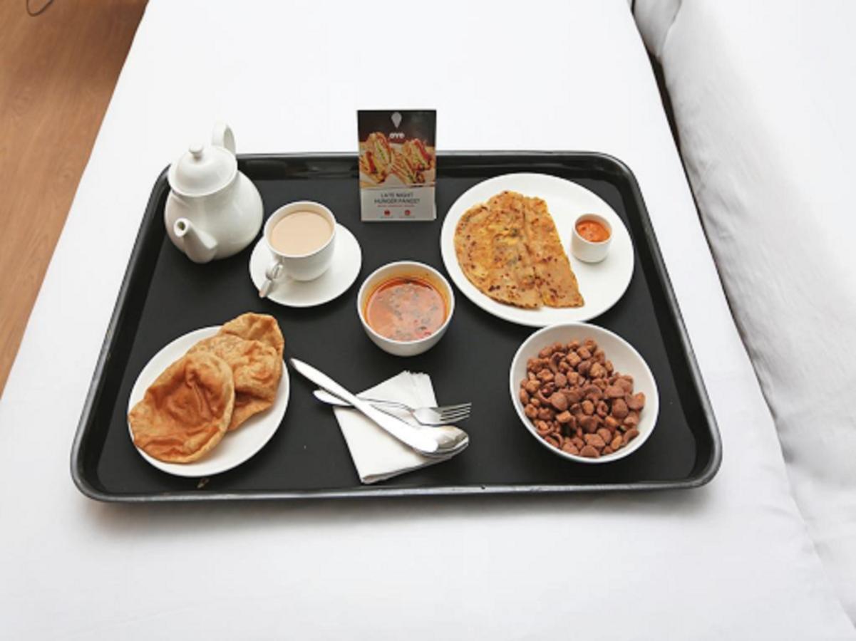 Hotel Indore Near Mumbai Central Station Zewnętrze zdjęcie